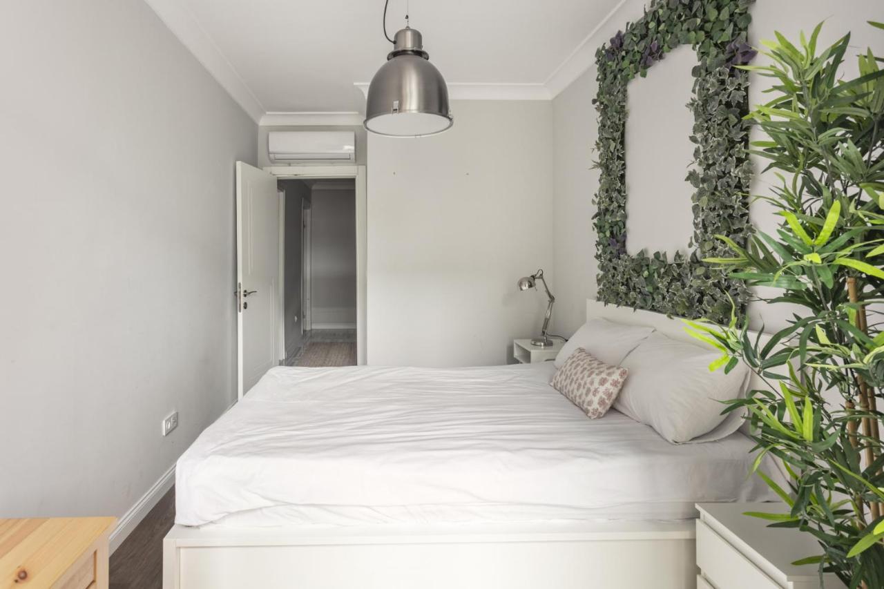 Central And Refreshing Flat In Beyoglu Istambul Exterior foto