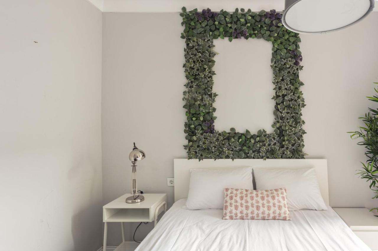 Central And Refreshing Flat In Beyoglu Istambul Exterior foto